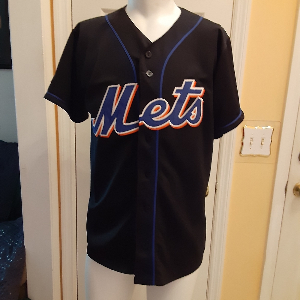 ⚾️NEW YORK METS JERSEY 👕